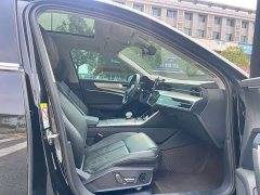 Audi A6L 2024 45 TFSI Prestige - ფოტო 4