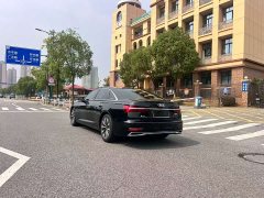 Audi A6L 2024 45 TFSI Prestige - ფოტო 7