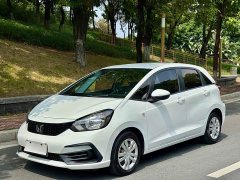 Honda Fit 1.5L CVT Trend Edition - ფოტო 1