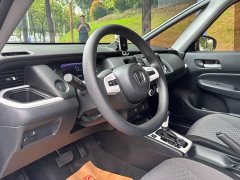 Honda Fit 1.5L CVT Trend Edition - ფოტო 10