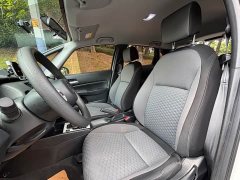 Honda Fit 1.5L CVT Trend Edition - ფოტო 12