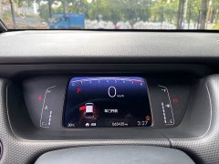 Honda Fit 1.5L CVT Trend Edition - ფოტო 13