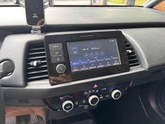 Honda Fit 1.5L CVT Trend Edition - ფოტო 14