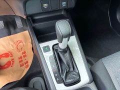 Honda Fit 1.5L CVT Trend Edition - ფოტო 15