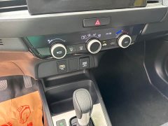 Honda Fit 1.5L CVT Trend Edition - ფოტო 16