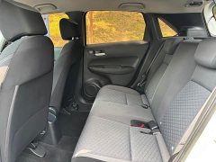 Honda Fit 1.5L CVT Trend Edition - ფოტო 17