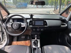 Honda Fit 1.5L CVT Trend Edition - ფოტო 18