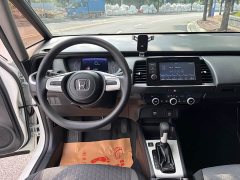 Honda Fit 1.5L CVT Trend Edition - ფოტო 19