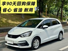 Honda Fit 1.5L CVT Trend Edition - ფოტო 2
