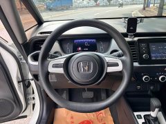 Honda Fit 1.5L CVT Trend Edition - ფოტო 20