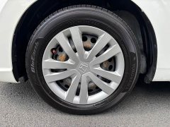 Honda Fit 1.5L CVT Trend Edition - ფოტო 7