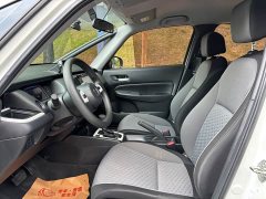Honda Fit 1.5L CVT Trend Edition - ფოტო 8