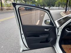Honda Fit 1.5L CVT Trend Edition - ფოტო 9