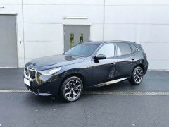 BMW X3 2025 xDrive25L Luxury Package - ფოტო 1