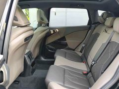 BMW X3 2025 xDrive25L Luxury Package - ფოტო 10