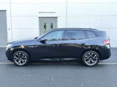 BMW X3 2025 xDrive25L Luxury Package - ფოტო 11