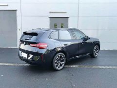 BMW X3 2025 xDrive25L Luxury Package - ფოტო 12