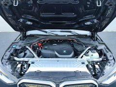 BMW X3 2025 xDrive25L Luxury Package - ფოტო 14
