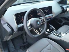 BMW X3 2025 xDrive25L Luxury Package - ფოტო 4
