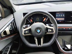 BMW X3 2025 xDrive25L Luxury Package - ფოტო 5