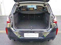 BMW X3 2025 xDrive25L Luxury Package - ფოტო 6