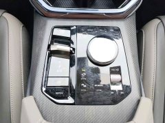 BMW X3 2025 xDrive25L Luxury Package - ფოტო 7