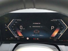 BMW X3 2025 xDrive25L Luxury Package - ფოტო 8