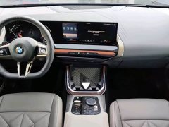 BMW X3 2025 xDrive25L Luxury Package - ფოტო 9