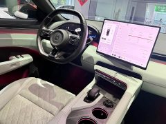 Zeekr 001 YOU Edition 100kWh AWD - ფოტო 11