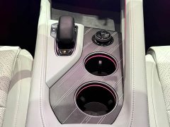 Zeekr 001 YOU Edition 100kWh AWD - ფოტო 12