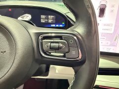 Zeekr 001 YOU Edition 100kWh AWD - ფოტო 13