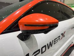 Zeekr 001 YOU Edition 100kWh AWD - ფოტო 15