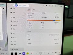 Zeekr 001 YOU Edition 100kWh AWD - ფოტო 17