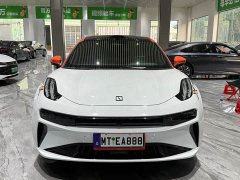 Zeekr 001 YOU Edition 100kWh AWD - ფოტო 3