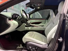 Zeekr 001 YOU Edition 100kWh AWD - ფოტო 5