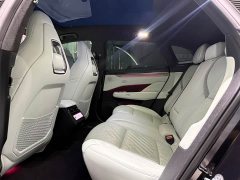 Zeekr 001 YOU Edition 100kWh AWD - ფოტო 6