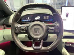 Zeekr 001 YOU Edition 100kWh AWD - ფოტო 8