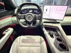 Zeekr 001 YOU Edition 100kWh AWD - ფოტო 9