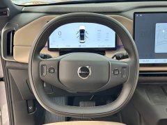 Volvo XC70 Plug-in Hybrid 2026 AWD Extended Range Plus - ფოტო 16