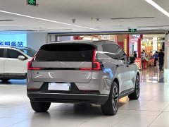 Volvo XC70 Plug-in Hybrid 2026 AWD Extended Range Plus - ფოტო 7