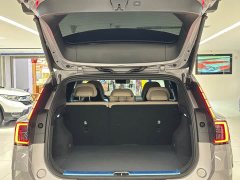 Volvo XC70 Plug-in Hybrid 2026 AWD Extended Range Plus - ფოტო 8