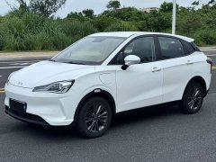 Neta V 2022 Pro Long Range Smart Comfort Edition - ფოტო 1