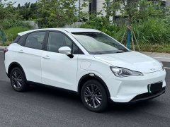 Neta V 2022 Pro Long Range Smart Comfort Edition - ფოტო 3