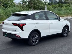 Neta V 2022 Pro Long Range Smart Comfort Edition - ფოტო 4
