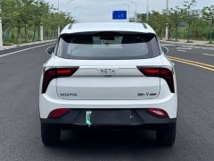 Neta V 2022 Pro Long Range Smart Comfort Edition - ფოტო 5