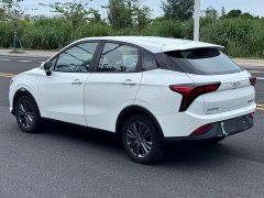 Neta V 2022 Pro Long Range Smart Comfort Edition - ფოტო 6