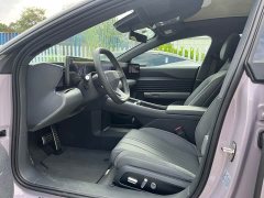 Audi e5 Sportback Performance quattro - ფოტო 4