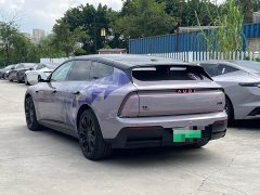 Audi e5 Sportback Performance quattro - ფოტო 9