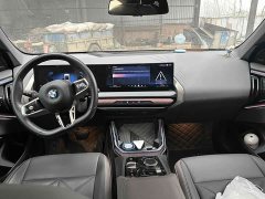 BMW X3 2025 xDrive30L Premier M Sport Package - ფოტო 10