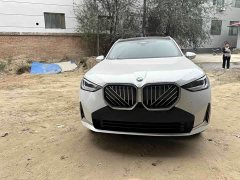 BMW X3 2025 xDrive30L Premier M Sport Package - ფოტო 2